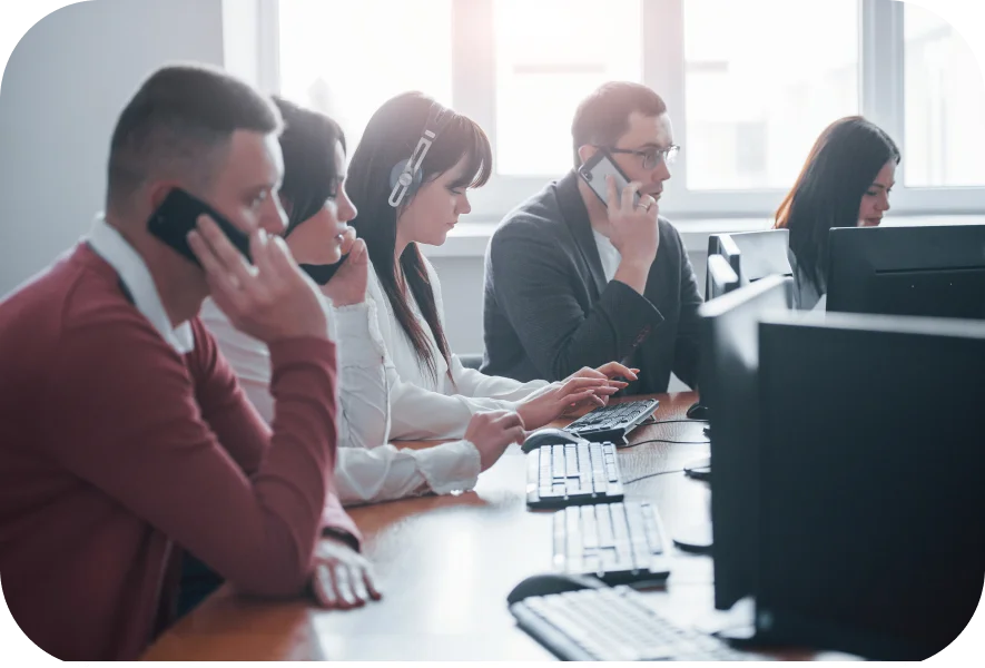 Что включает в себя «Контроль качества звонков» от MTS в селе Петрово-Дальнее